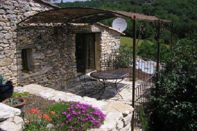 Location de vacances - Gîte à Saint-Michel-l'Observatoire