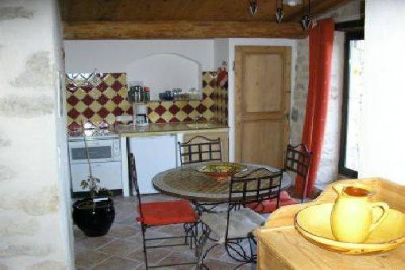 Location de vacances - Gîte à Saint-Michel-l'Observatoire