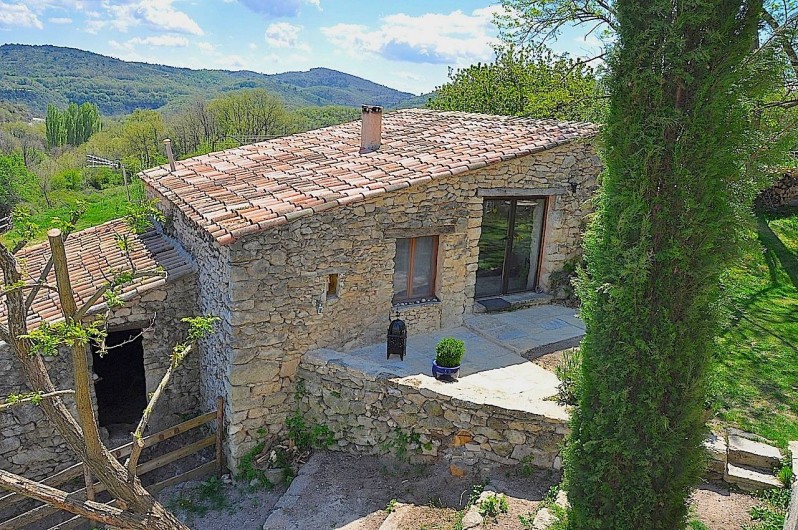 Location de vacances - Gîte à Saint-Michel-l'Observatoire