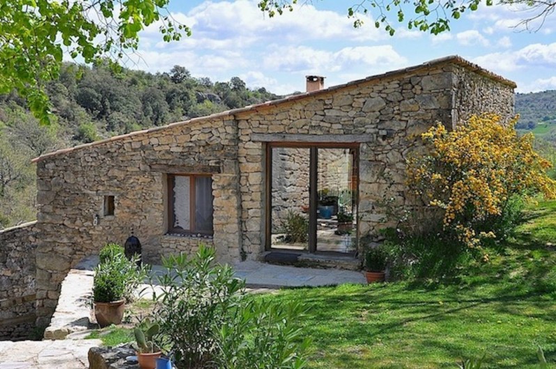 Location de vacances - Gîte à Saint-Michel-l'Observatoire