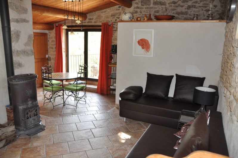 Location de vacances - Gîte à Saint-Michel-l'Observatoire