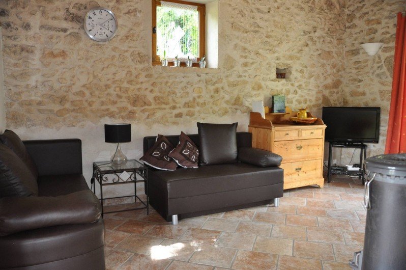 Location de vacances - Gîte à Saint-Michel-l'Observatoire