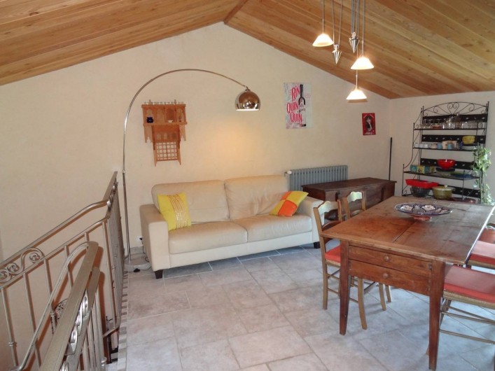 Location de vacances - Gîte à Saint-Michel-l'Observatoire