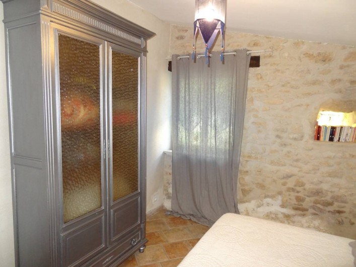 Location de vacances - Gîte à Saint-Michel-l'Observatoire