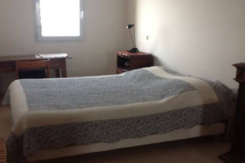 Location de vacances - Appartement à Marseille