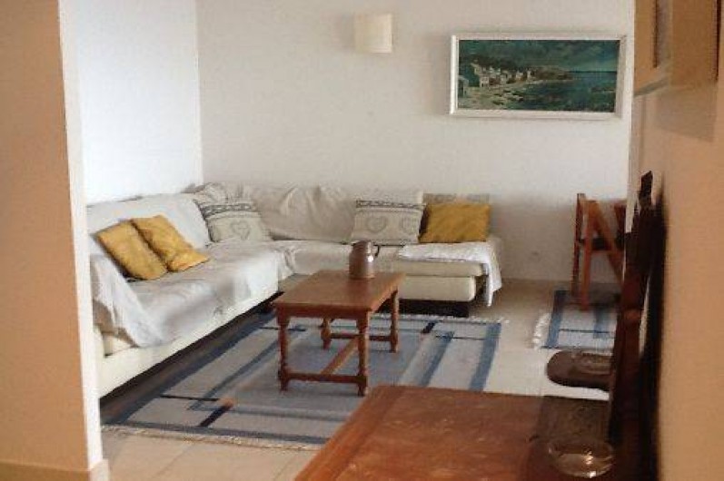 Location de vacances - Appartement à Marseille