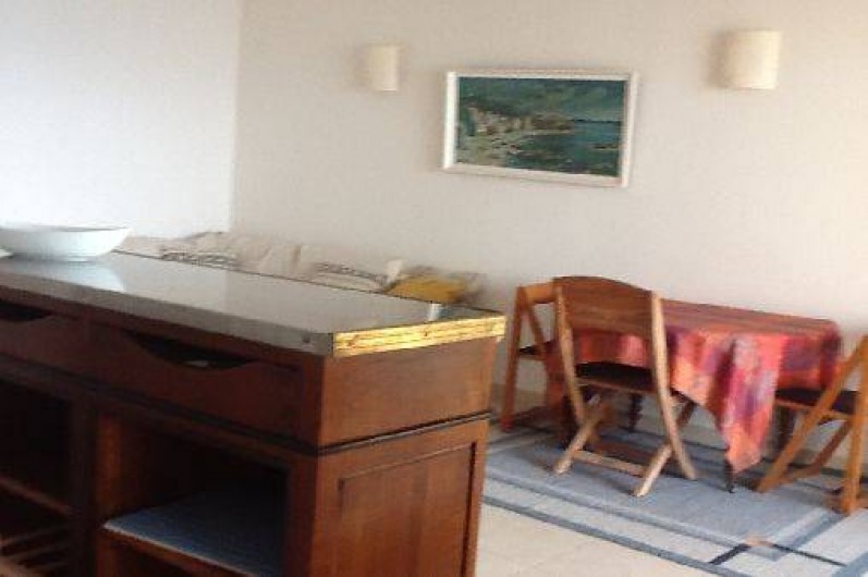 Location de vacances - Appartement à Marseille