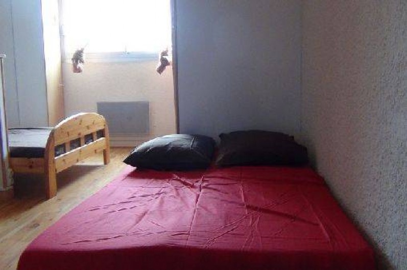 Location de vacances - Studio à Les Rousses