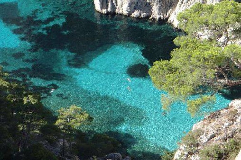 Location de vacances - Maison - Villa à Six-Fours-les-Plages