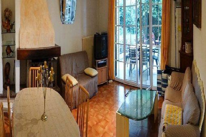 Location de vacances - Maison - Villa à Six-Fours-les-Plages