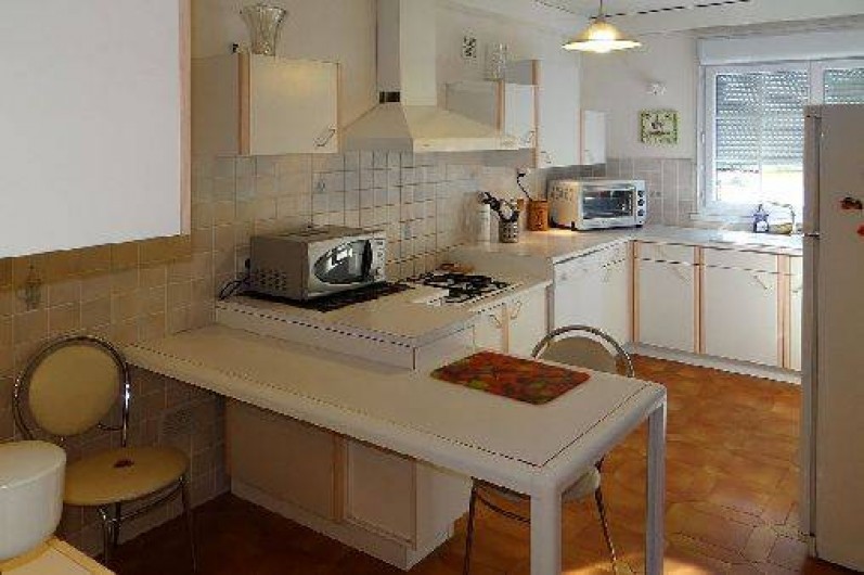 Location de vacances - Maison - Villa à Six-Fours-les-Plages