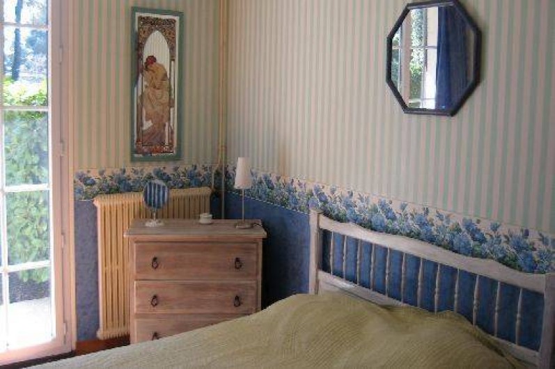 Location de vacances - Maison - Villa à Six-Fours-les-Plages