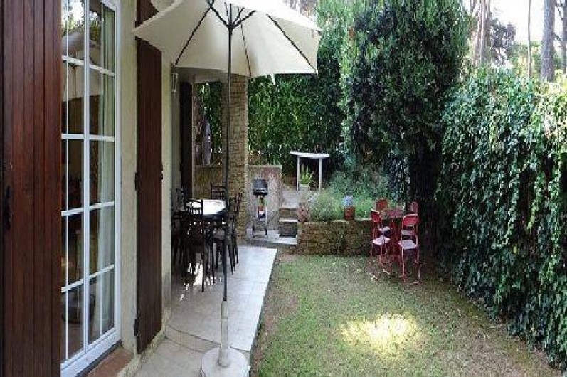 Location de vacances - Maison - Villa à Six-Fours-les-Plages