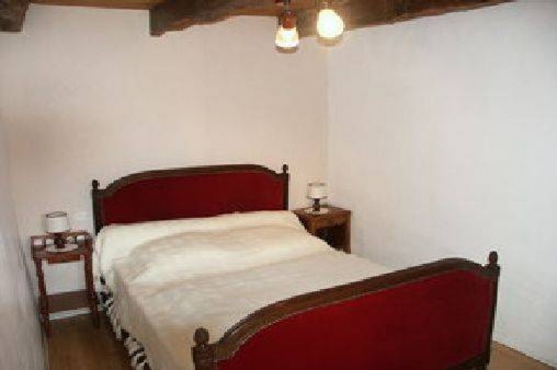 Location de vacances - Gîte à Calvinet