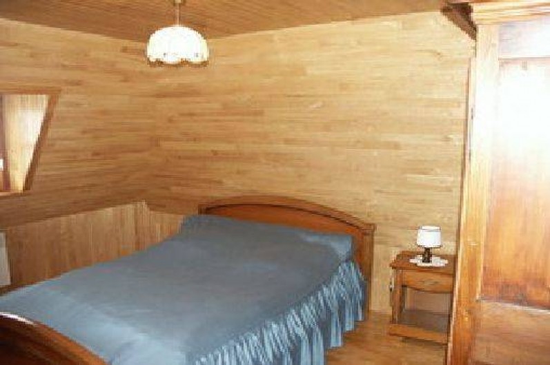 Location de vacances - Gîte à Calvinet