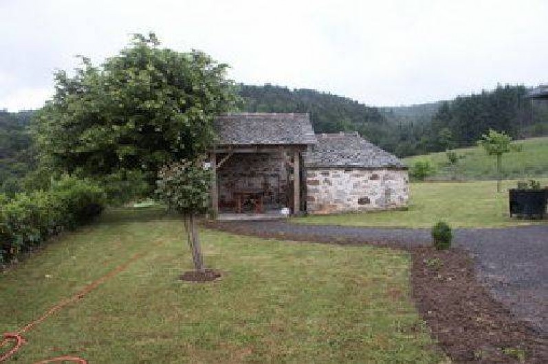 Location de vacances - Gîte à Calvinet