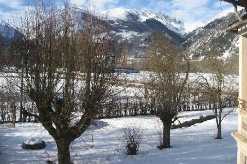 Location de vacances - Villa à Saint-Lary-Soulan