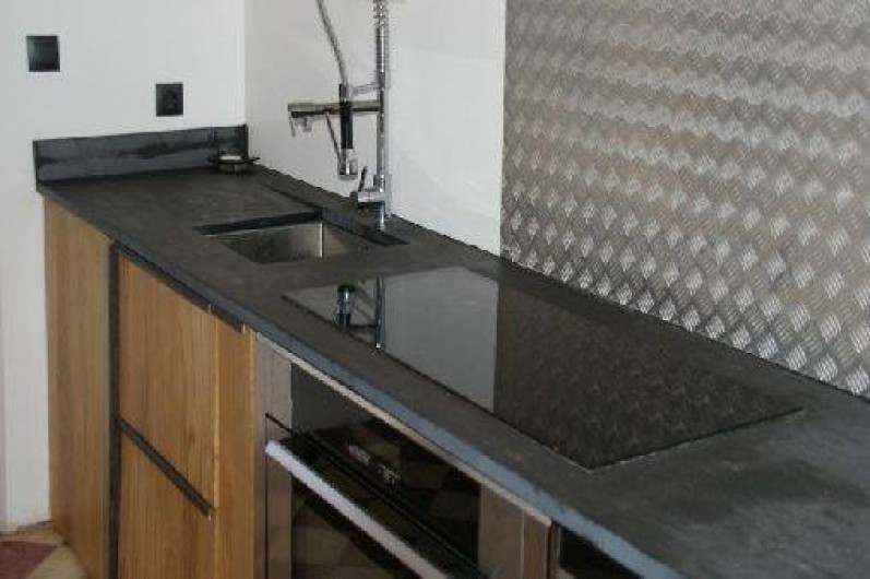 Location de vacances - Villa à Saint-Lary-Soulan