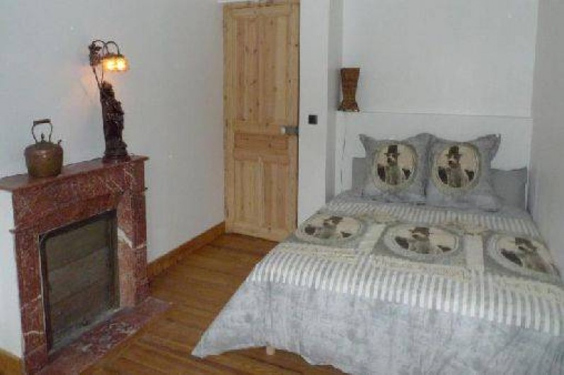 Location de vacances - Villa à Saint-Lary-Soulan