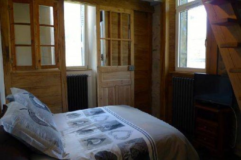 Location de vacances - Villa à Saint-Lary-Soulan