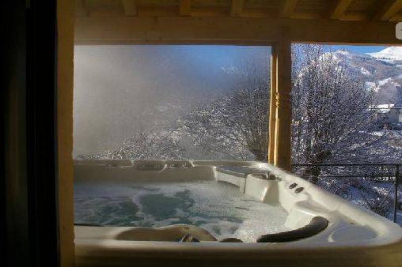 Location de vacances - Villa à Saint-Lary-Soulan