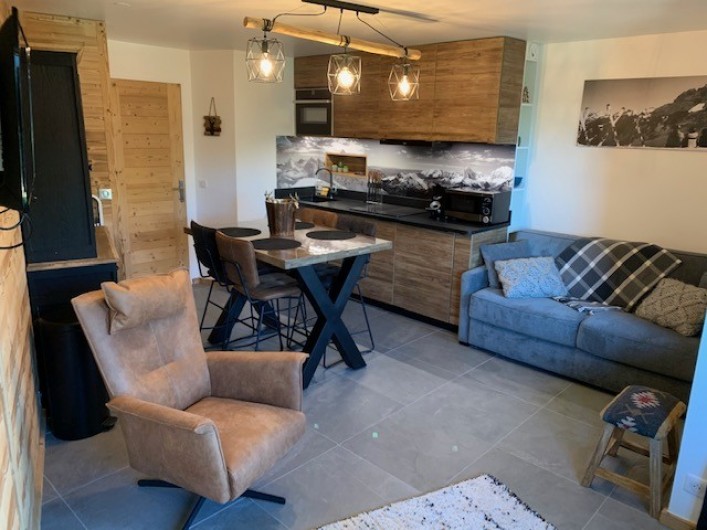 Location de vacances - Studio à Avoriaz