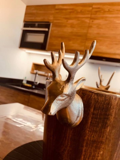 Location de vacances - Studio à Avoriaz