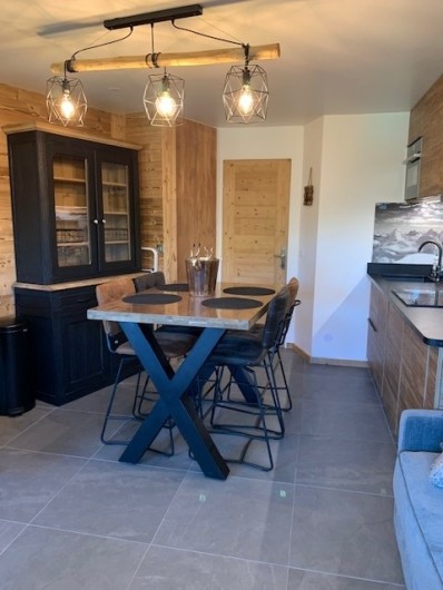 Location de vacances - Studio à Avoriaz