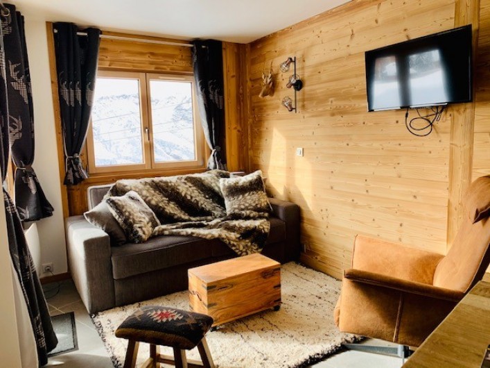 Location de vacances - Studio à Avoriaz