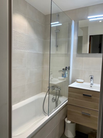 Location de vacances - Studio à Avoriaz