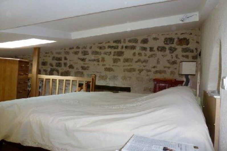 Location de vacances - Gîte à Fontenay-le-Comte