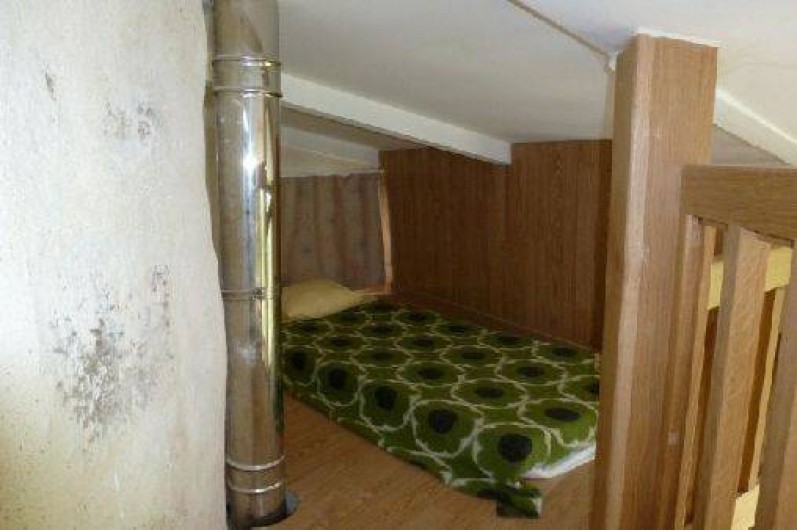 Location de vacances - Gîte à Fontenay-le-Comte