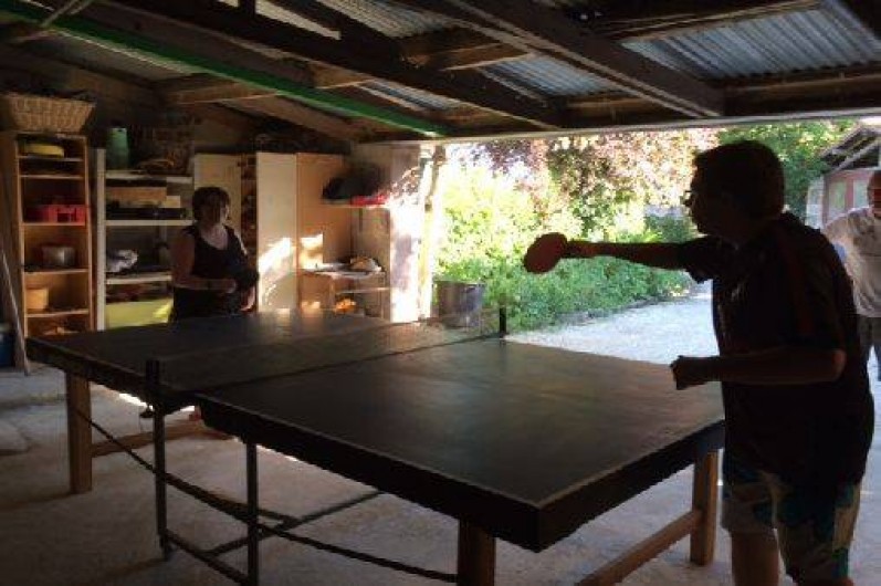 Location de vacances - Gîte à Fontenay-le-Comte