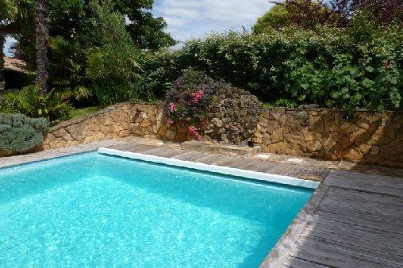 Location de vacances - Gîte à Fontenay-le-Comte