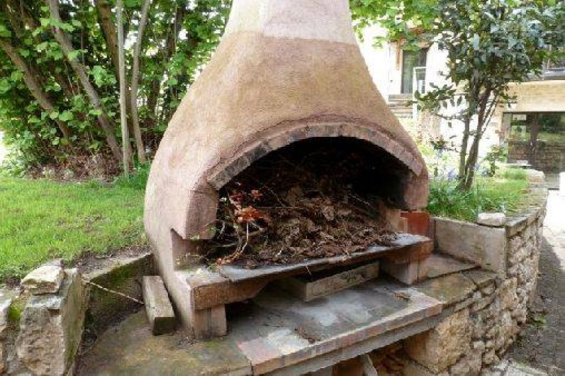 Location de vacances - Gîte à Fontenay-le-Comte