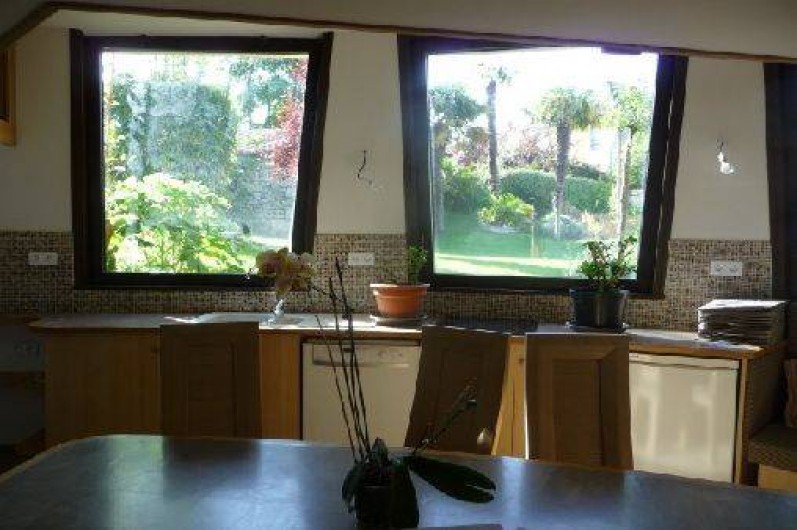 Location de vacances - Gîte à Fontenay-le-Comte