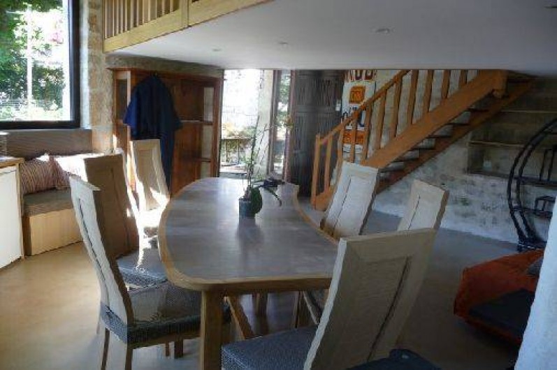 Location de vacances - Gîte à Fontenay-le-Comte