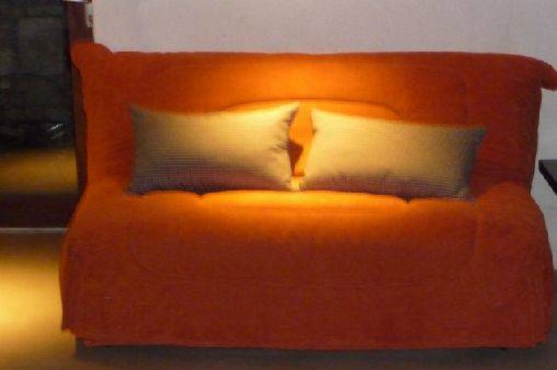 Location de vacances - Gîte à Fontenay-le-Comte