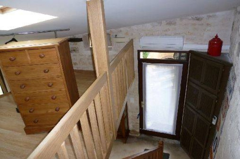 Location de vacances - Gîte à Fontenay-le-Comte