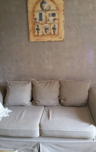 Location de vacances - Villa à Figanières