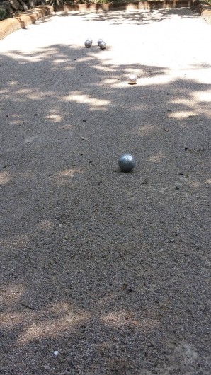 Location de vacances - Villa à Figanières