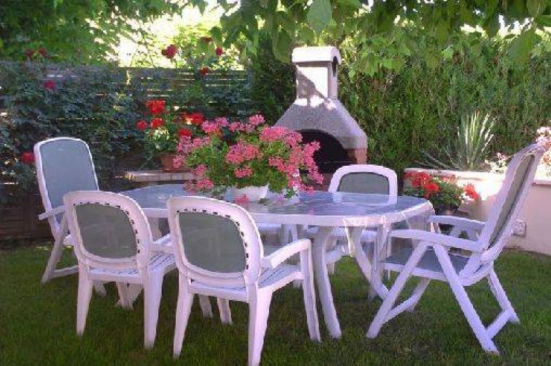 Location de vacances - Maison - Villa à Miramont-de-Guyenne