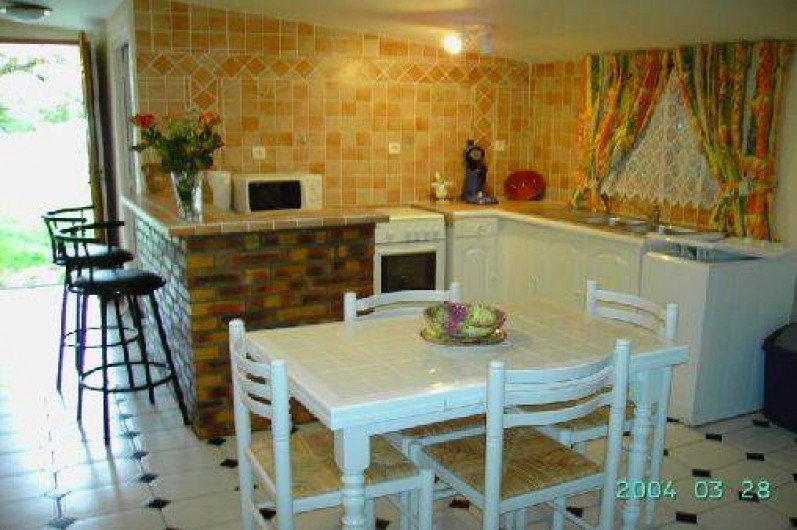 Location de vacances - Maison - Villa à Miramont-de-Guyenne