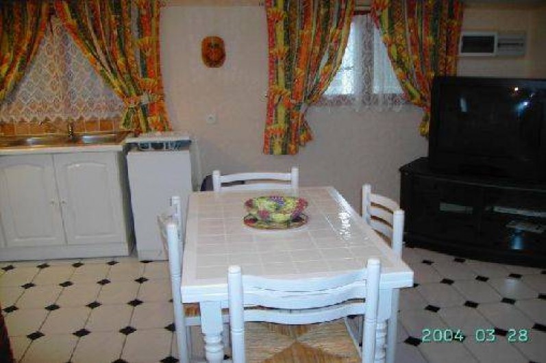 Location de vacances - Maison - Villa à Miramont-de-Guyenne