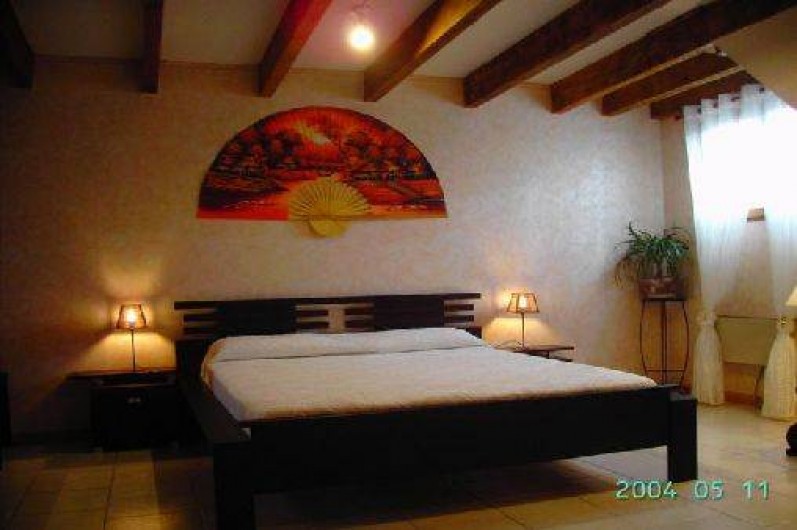 Location de vacances - Maison - Villa à Miramont-de-Guyenne