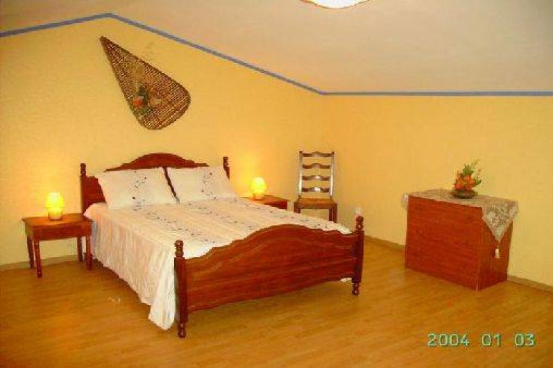 Location de vacances - Maison - Villa à Miramont-de-Guyenne