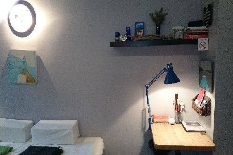 Location de vacances - Appartement à Arc 2000