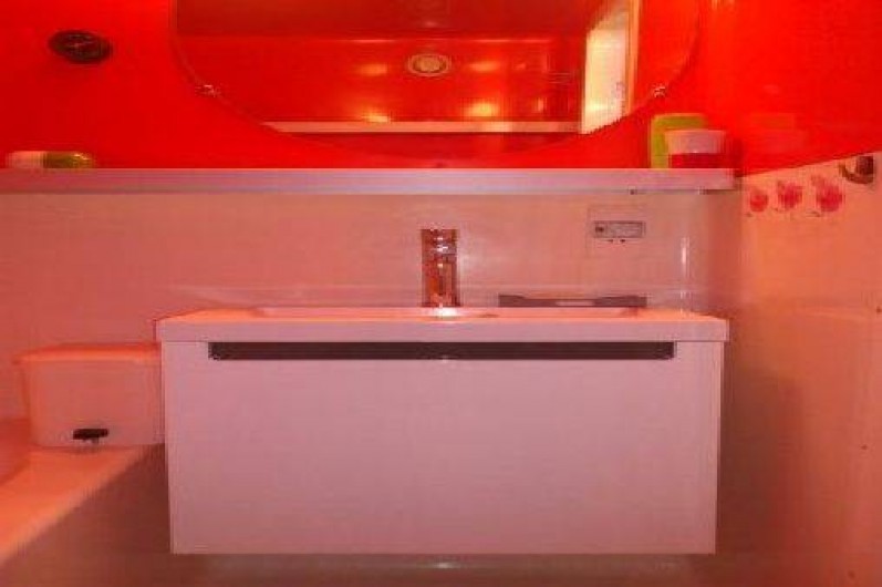 Location de vacances - Appartement à Arc 2000