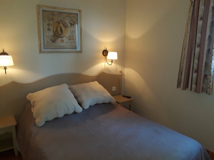 Location de vacances - Appartement à Les Issambres