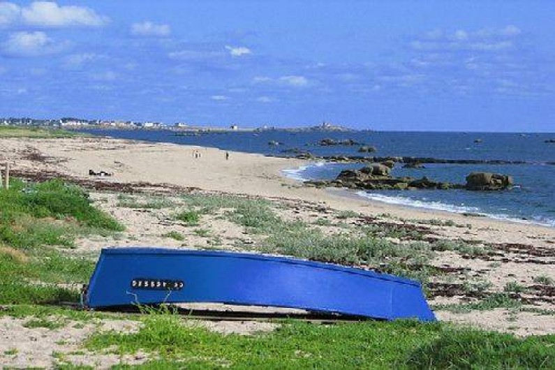 Location de vacances - Villa à Trégunc